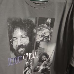 Marshall Graphic Men's Tee - Gray